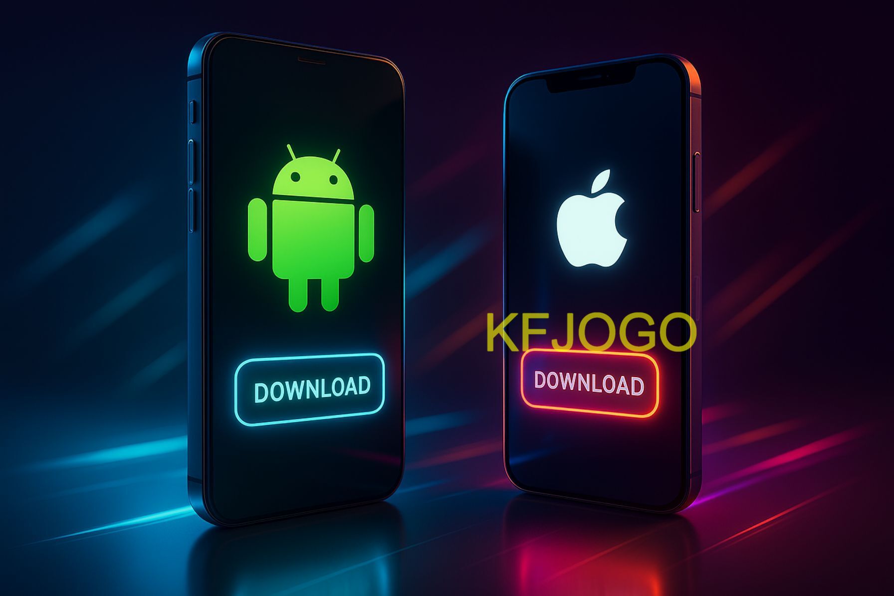 Compatibilidade do App