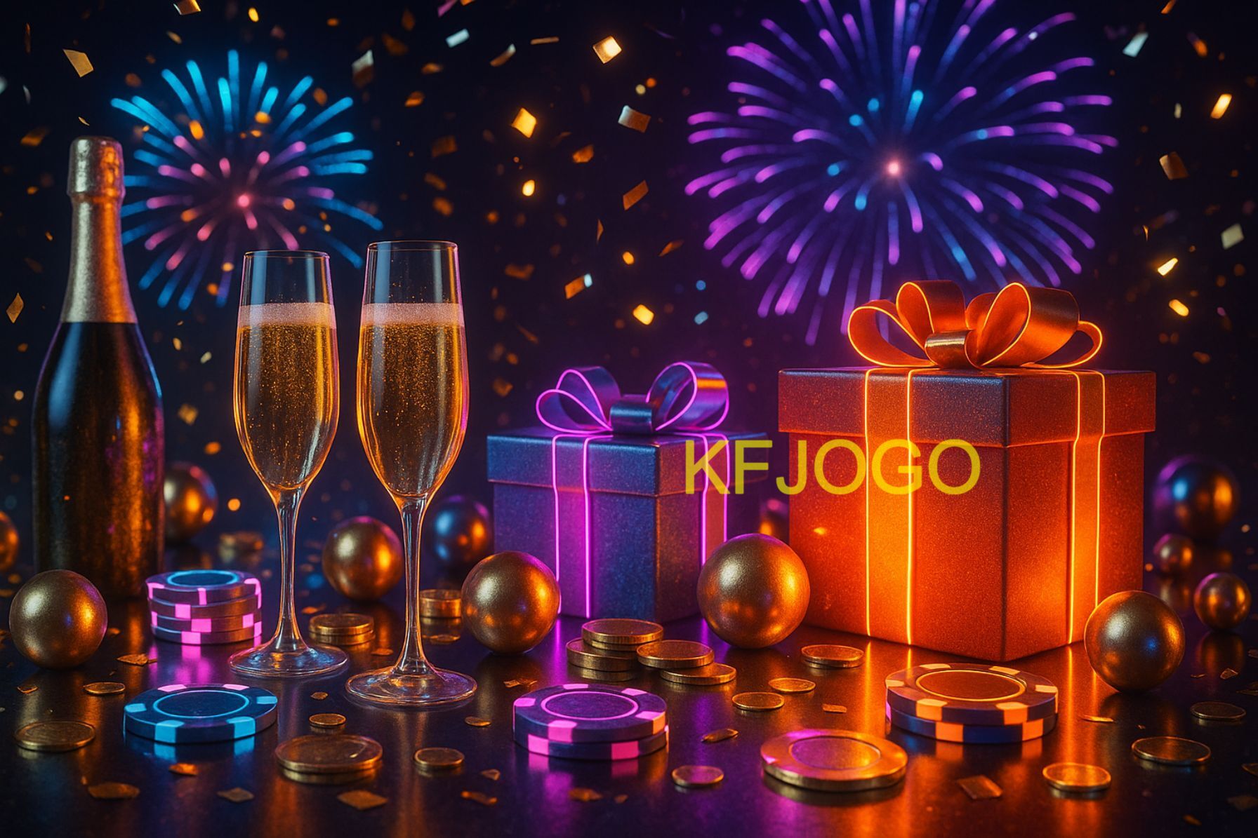 Bônus Festivos