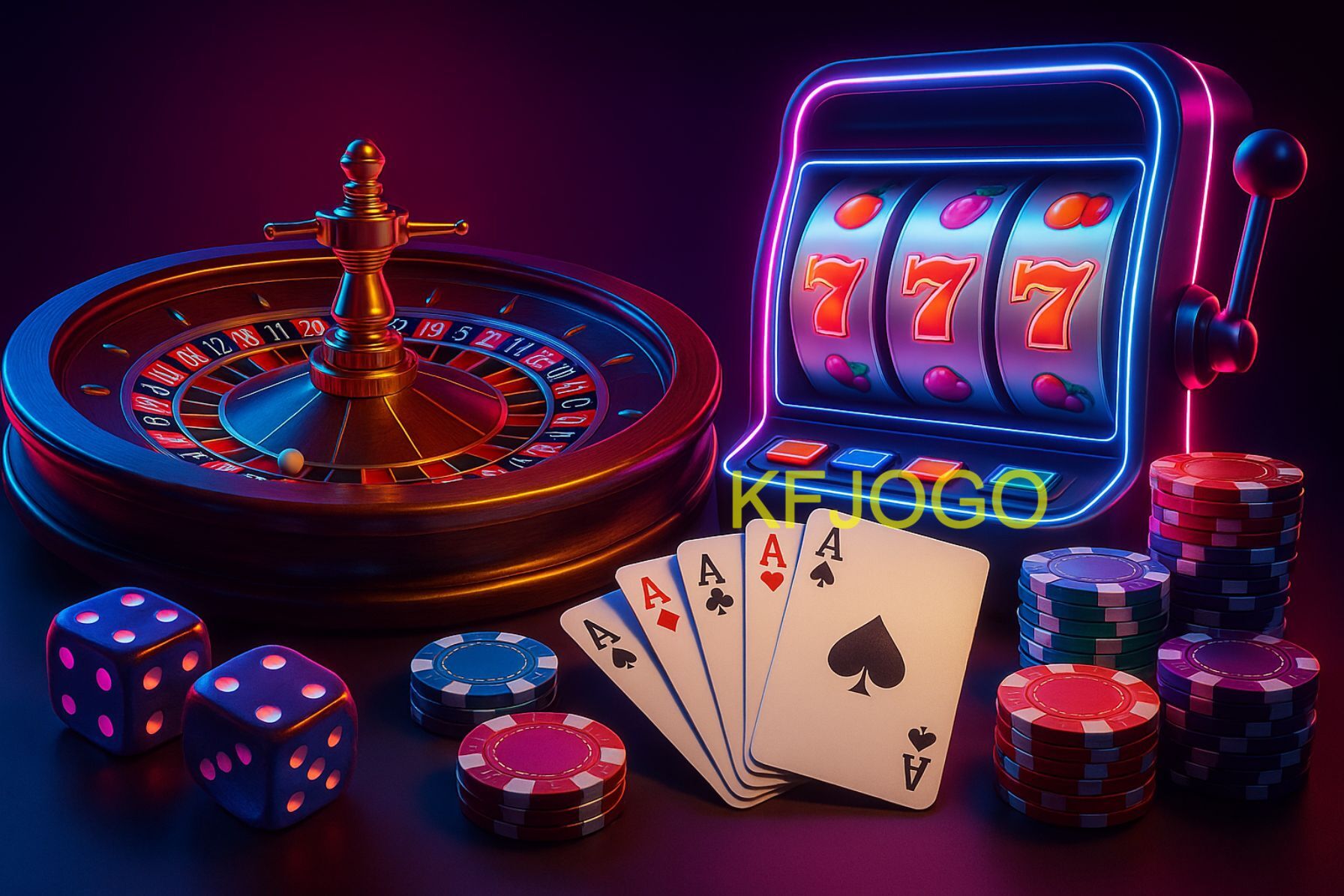 Jogos Populares