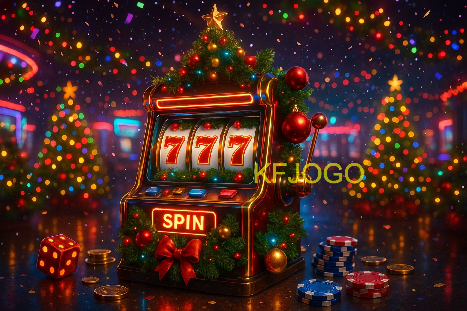 Jogos Festivos